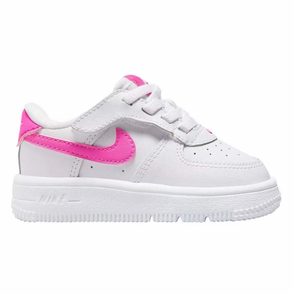Nike Air Force 1 Baby Walker Sneaker